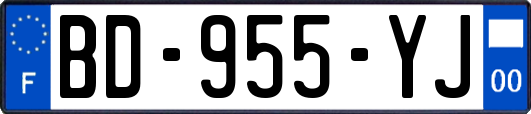 BD-955-YJ