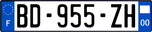 BD-955-ZH