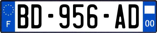 BD-956-AD