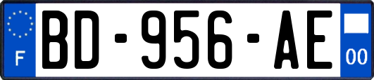 BD-956-AE