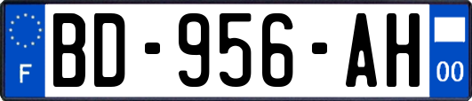 BD-956-AH