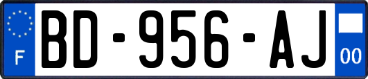 BD-956-AJ