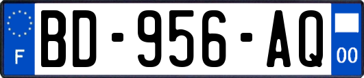 BD-956-AQ