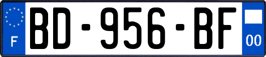 BD-956-BF