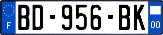 BD-956-BK