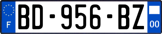 BD-956-BZ