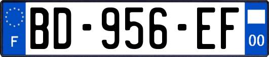 BD-956-EF