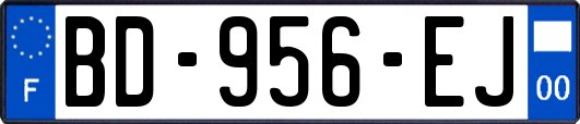 BD-956-EJ