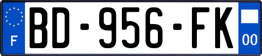 BD-956-FK