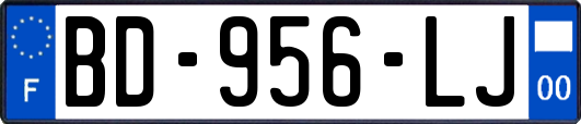 BD-956-LJ