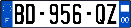 BD-956-QZ