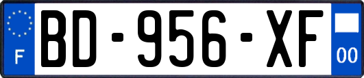 BD-956-XF