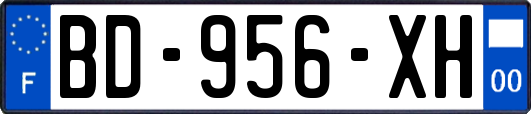 BD-956-XH