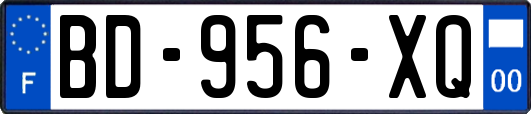 BD-956-XQ