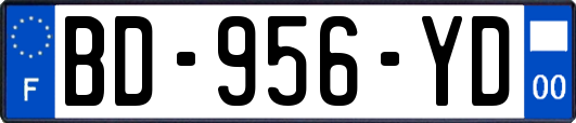 BD-956-YD
