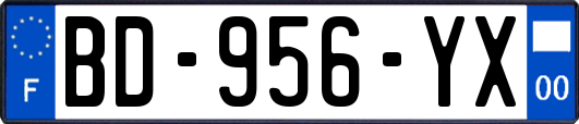 BD-956-YX