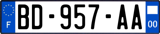 BD-957-AA