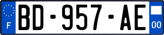 BD-957-AE