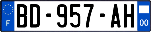 BD-957-AH