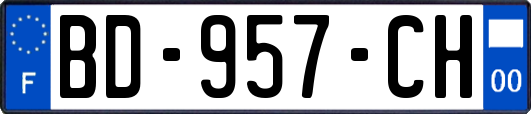 BD-957-CH