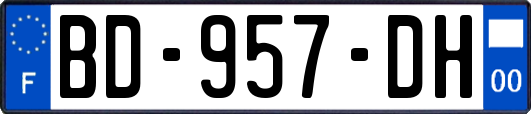 BD-957-DH