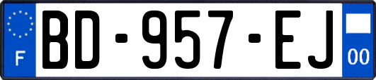 BD-957-EJ