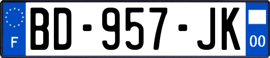BD-957-JK