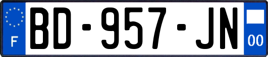 BD-957-JN