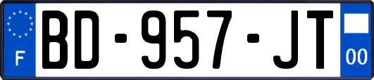 BD-957-JT