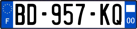 BD-957-KQ