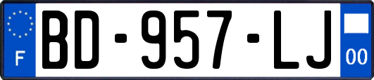 BD-957-LJ
