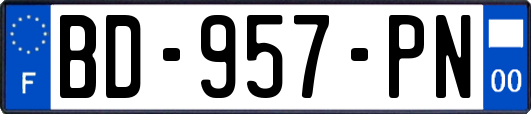 BD-957-PN
