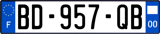BD-957-QB
