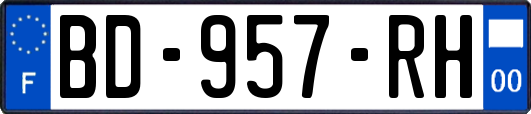 BD-957-RH