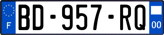 BD-957-RQ