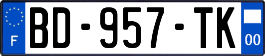 BD-957-TK