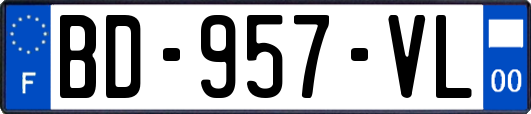 BD-957-VL