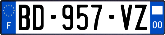 BD-957-VZ