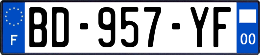 BD-957-YF