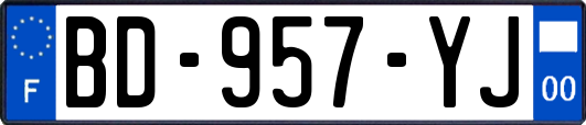 BD-957-YJ
