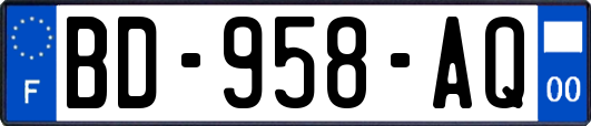 BD-958-AQ