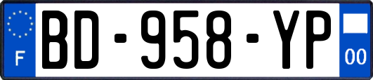 BD-958-YP