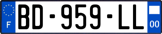 BD-959-LL
