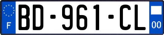BD-961-CL