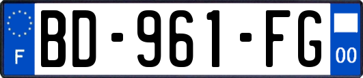 BD-961-FG