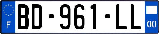BD-961-LL