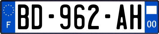 BD-962-AH