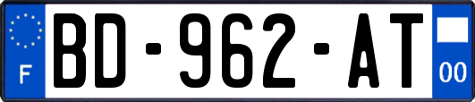 BD-962-AT