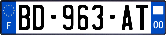 BD-963-AT