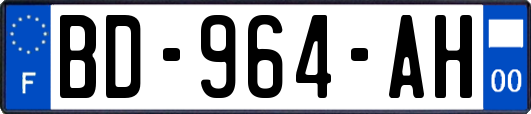 BD-964-AH